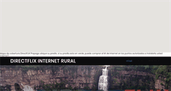 Desktop Screenshot of directflix.net