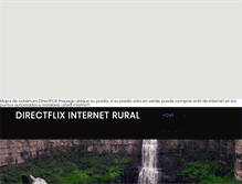 Tablet Screenshot of directflix.net